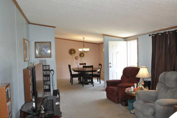 10676 Brian Circle, Willis, MI 48191 