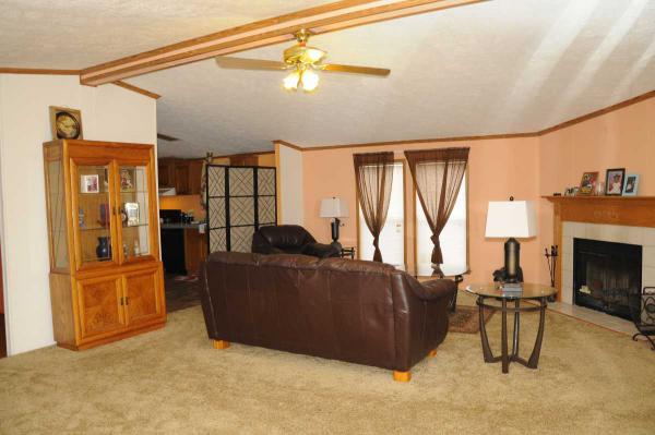 8300 North Morley Drive, Willis, MI 48191 