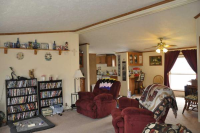 8250 North Brookston Drive, Willis, MI 48191 