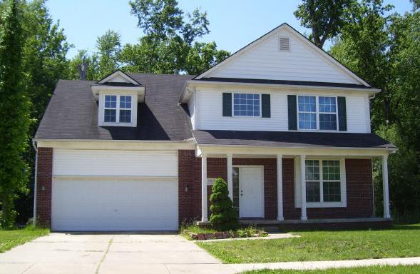 39079 Buckingham Dr, Romulus, MI 48174 