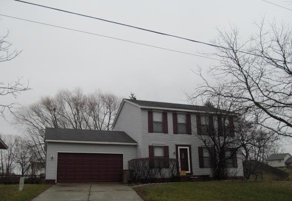53 Chapman St, Pontiac, MI 48341 
