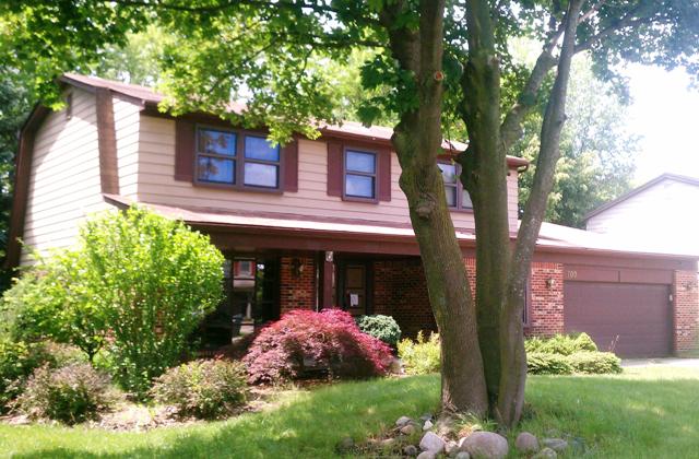 700 Dartmouth Drive, Rochester Hills, MI 48307 