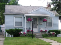 13297 Jobin St, Southgate, MI 48195 