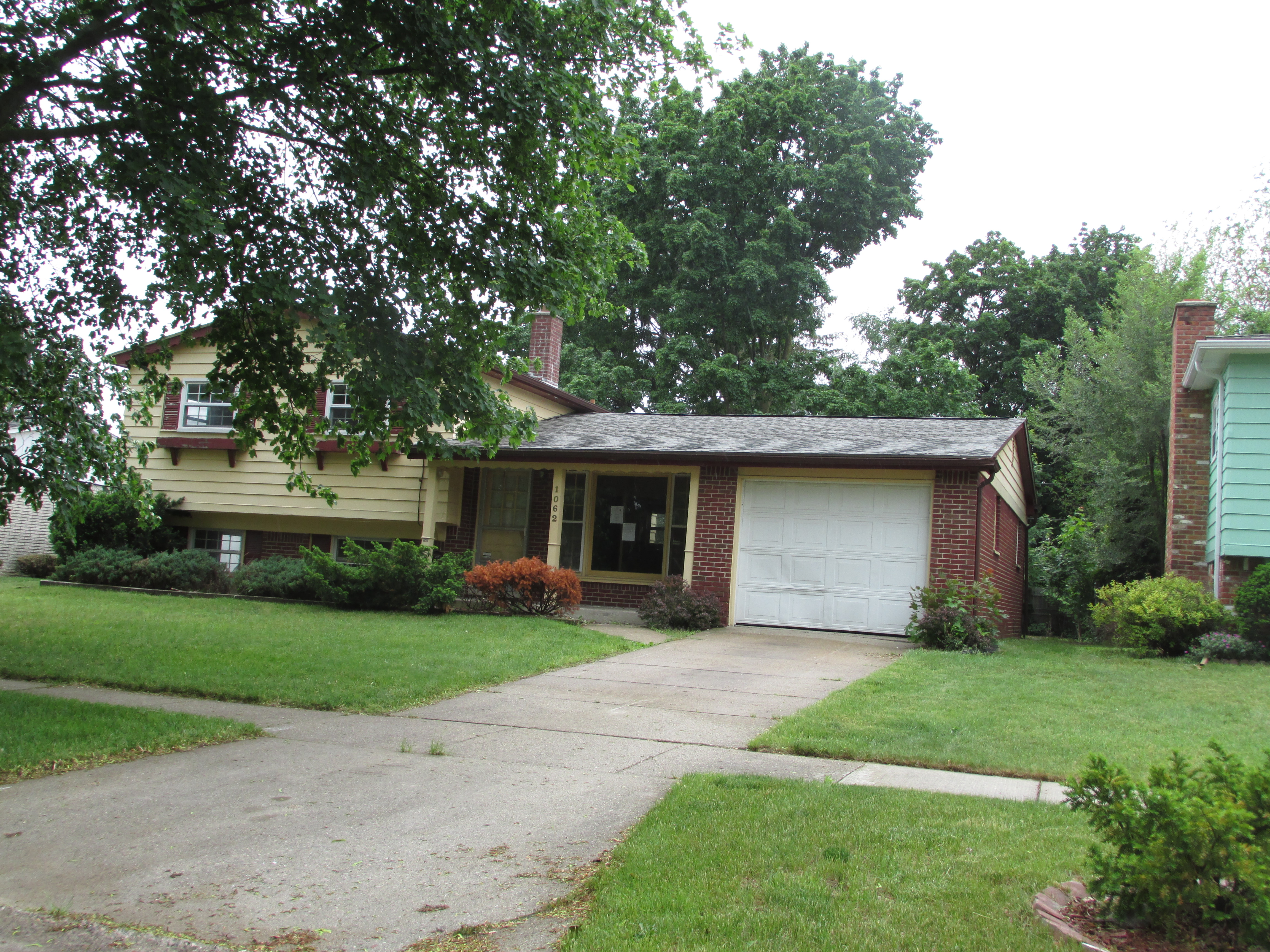 1062 Gault Drive, Ypsilanti, MI 48198 