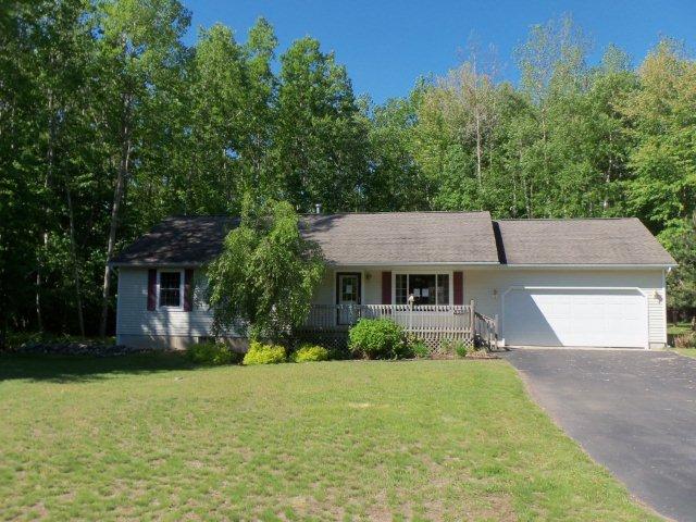 8380 Easy St Unit 27, Lake Ann, MI 49650 
