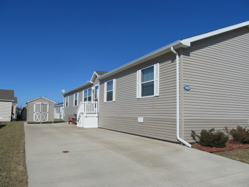 2719 Harbour Court, Lapeer, MI 48446 