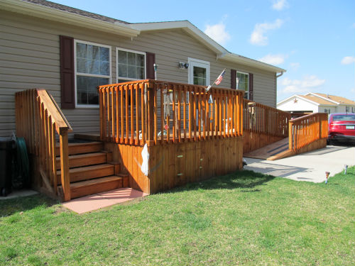 2744 Harbour Court, Lapeer, MI 48446 
