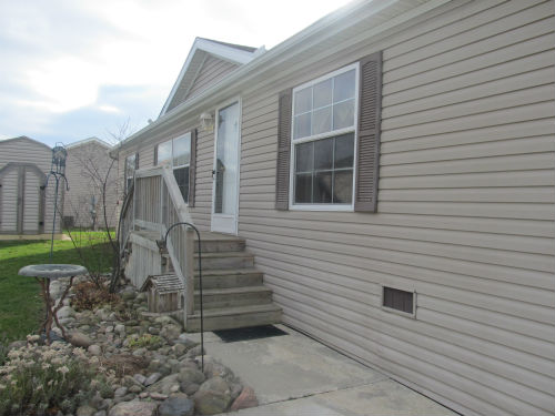2668 Clear Springs Court, Lapeer, MI 48446 