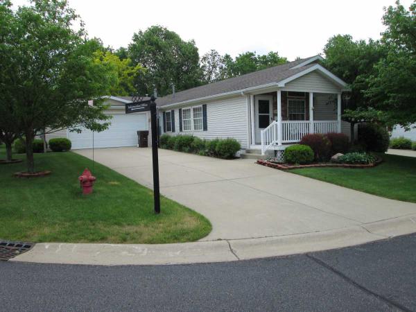5196 Cobblefield Lane, Kalamazoo, MI 49004 