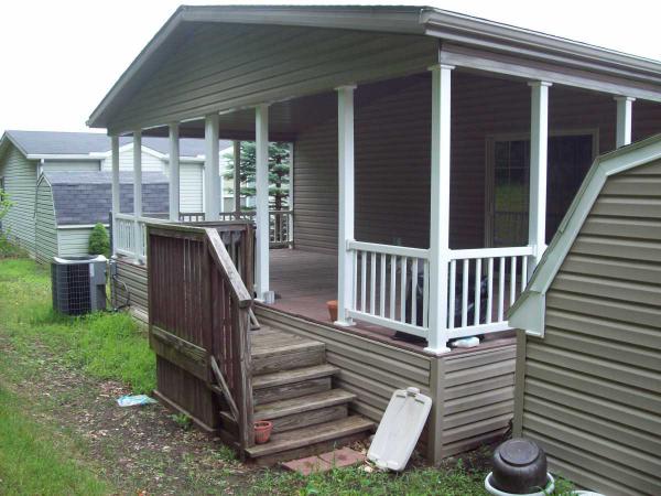 13410 Denver, Hartland, MI 48353 