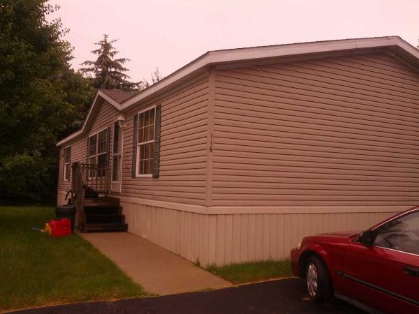 351 N. Squirrel Rd #116, Auburn Hills, MI 48326 