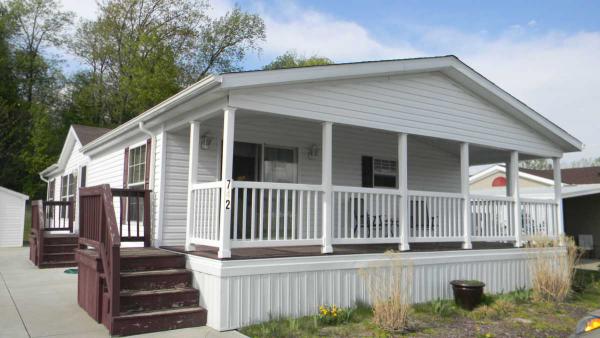 742 Waltham, Mount Morris, MI 48458 