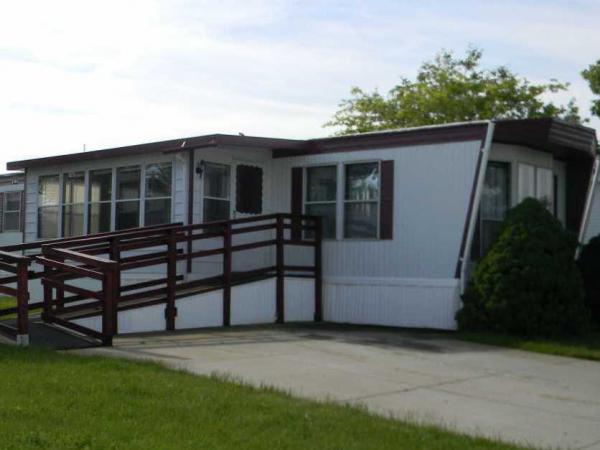 287 Pipers Lane, Mount Morris, MI 48458 