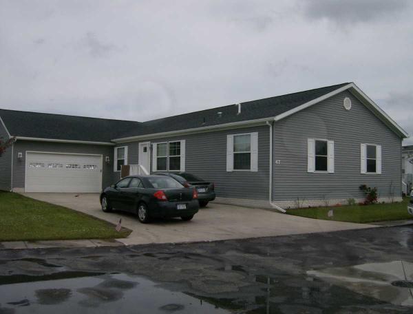 47 Bilwa Trail, Swartz Creek, MI 48473 