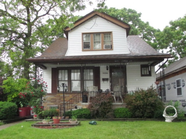 1654 Chandler Ave, Lincoln Park, MI 48146 
