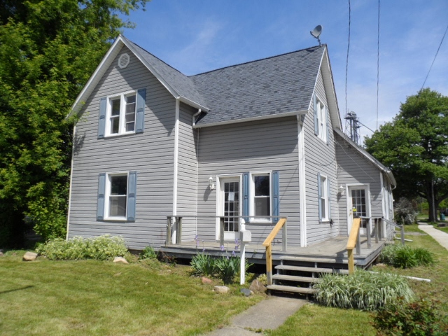 109 North St, Yale, MI 48097 
