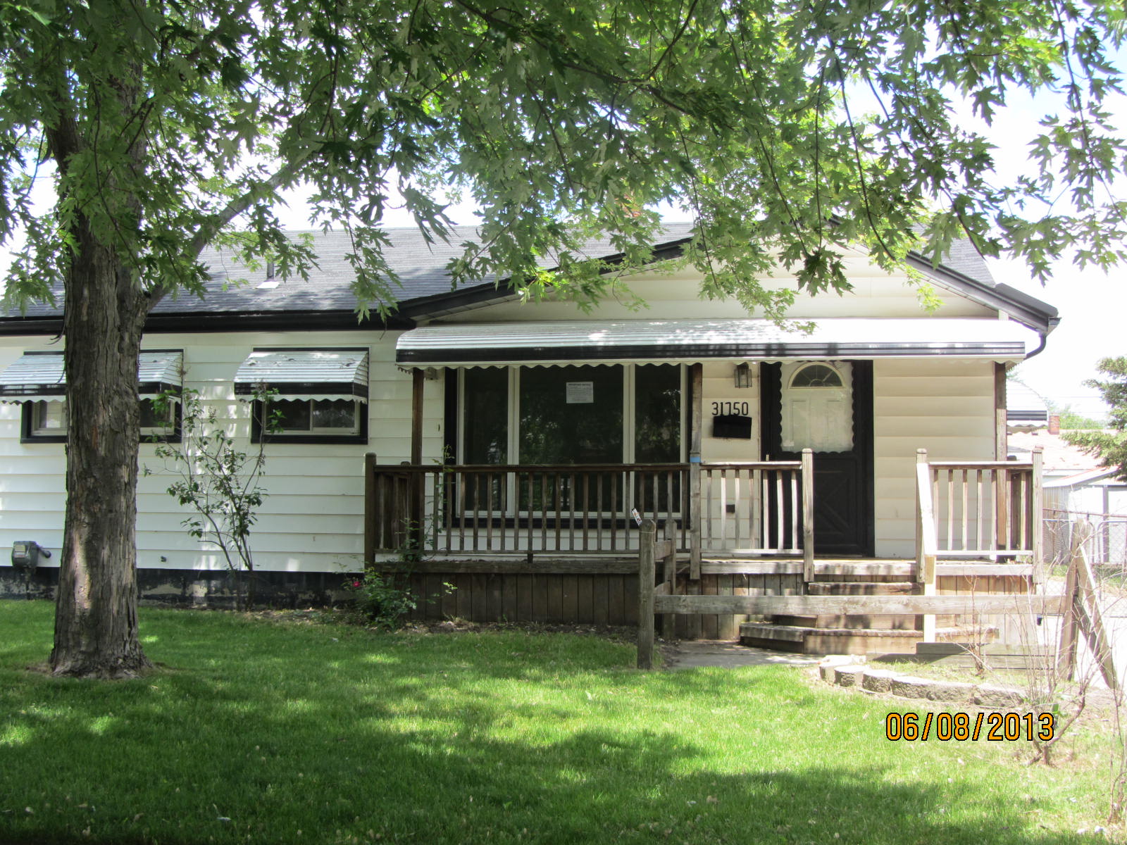 31750 Hazelwood St., Westland, MI 48186 