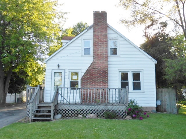 3249 Drexel Ave, Flint, MI 48506 