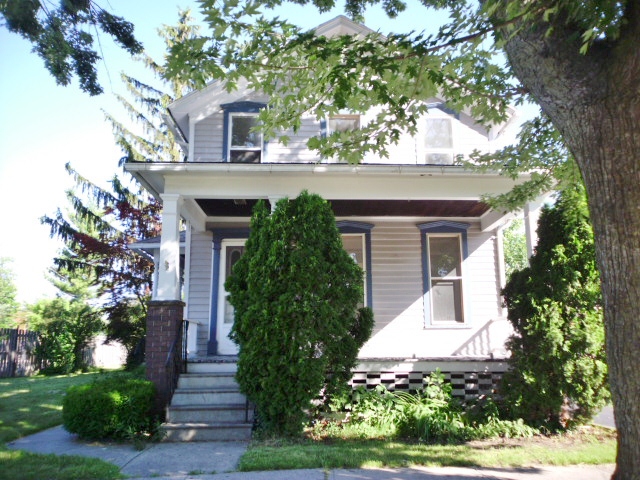 125 N Bond St, Saginaw, MI 48602 