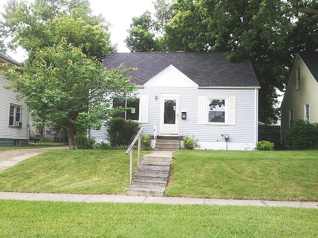 317 Burroughs Ave, Flint, MI 48507 