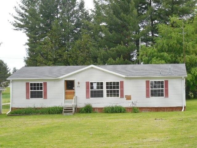 992 Quigley Rd, West Branch, MI 48661 