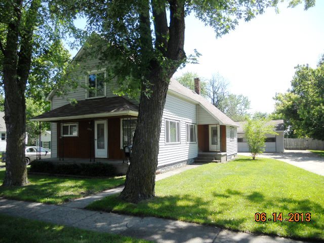 2966 Jackson St, Saginaw, MI 48604 