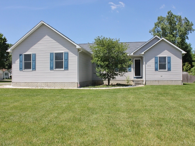 4372 Maize Ave, Swartz Creek, MI 48473 