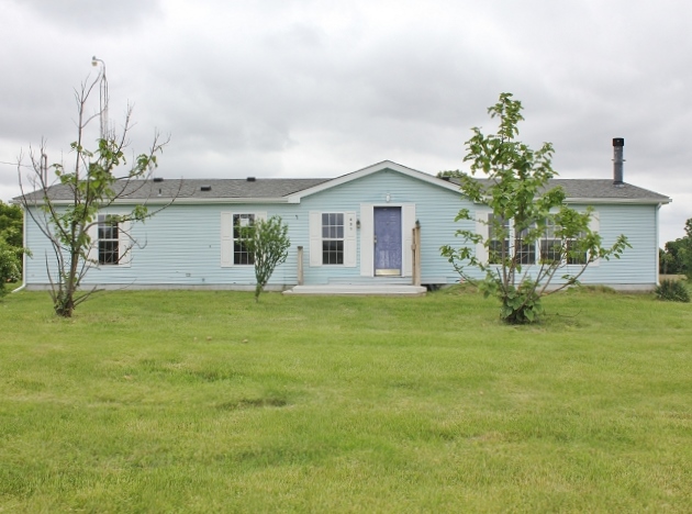 431 Dale Ln, Gaines, MI 48436 