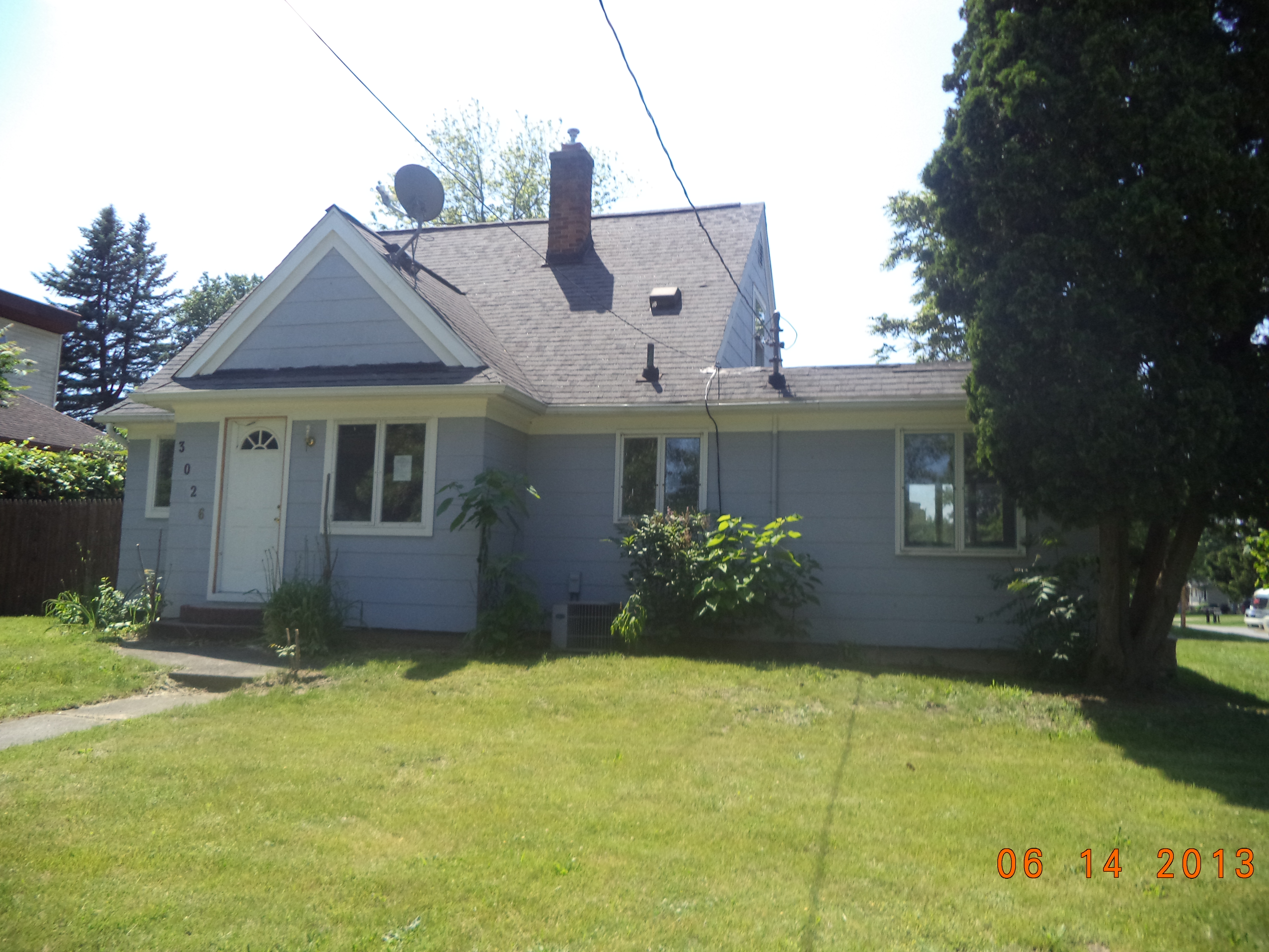 3026 Overhill Rd, Jackson, MI 49203 