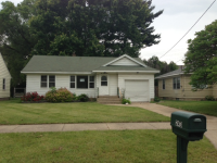 243 Wesley St SE, Wyoming, MI 49548 