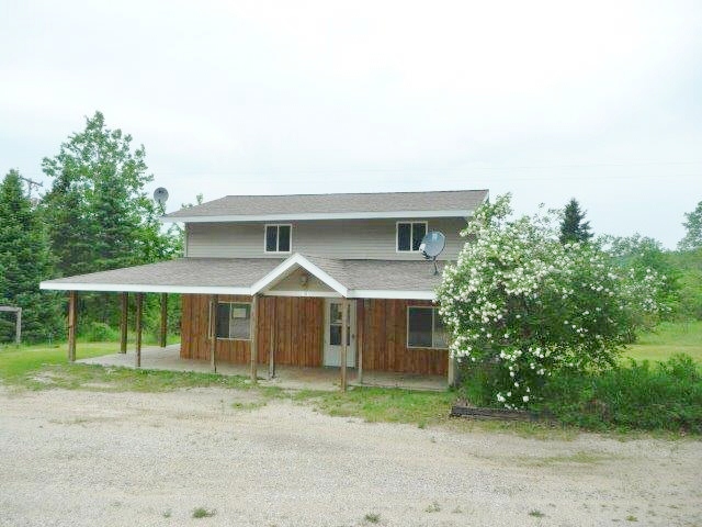 4840 W Phelps Rd, Lake City, MI 49651 