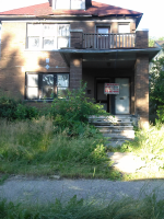 7728 American, Detroit, MI 48210 