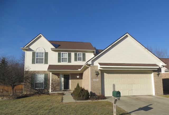 8353 Emerald Ln W, Westland, MI 48185 