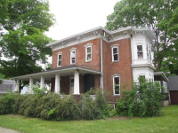 214 South Kalamazoo St, White Pigeon, MI 49099 