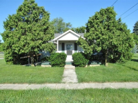 112 Perrin St, Cement City, MI 49233 
