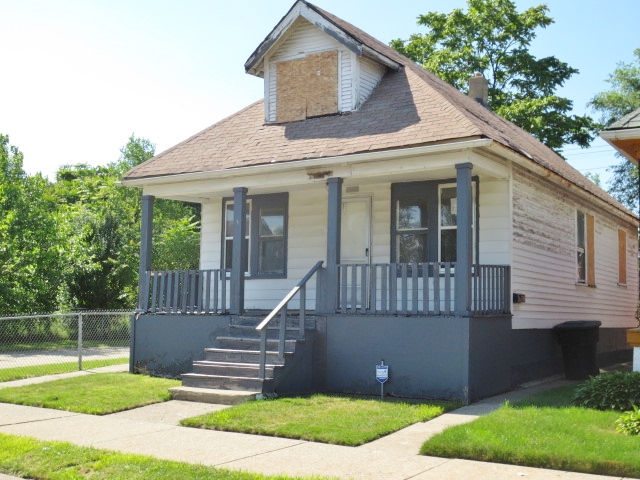 2115 Lawley St, Detroit, MI 48212 