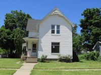 109 N. Van Buren St, Tecumseh, MI 49286 
