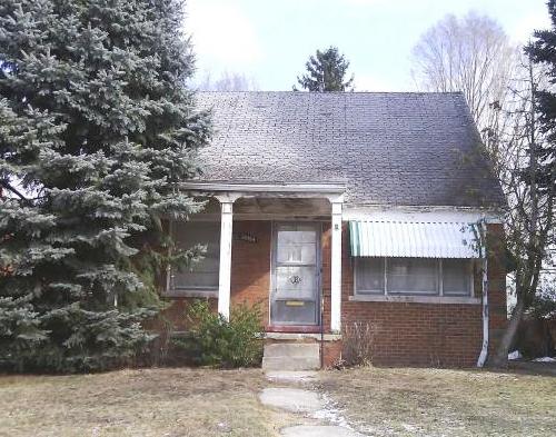 20154 Wexford St, Detroit, MI 48234 