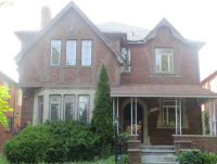3820 Glendale St, Detroit, MI 48238 