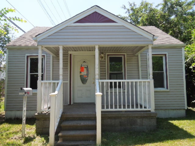 1523 Reo Ave, Lincoln Park, MI 48146 