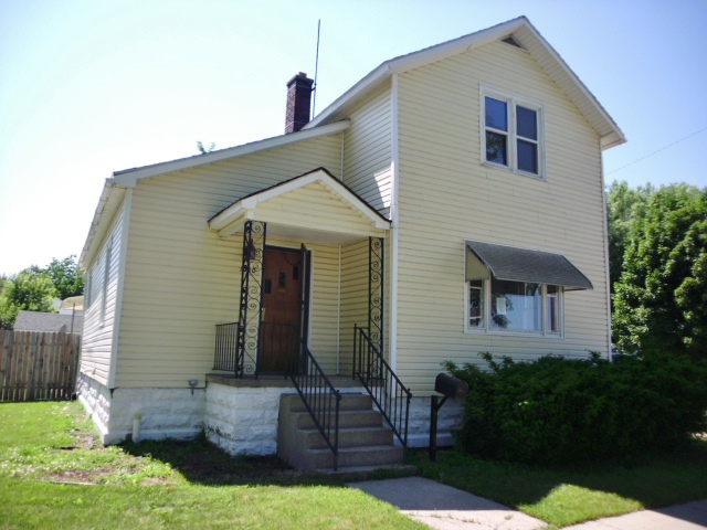 1200 Jennison St, Bay City, MI 48708 