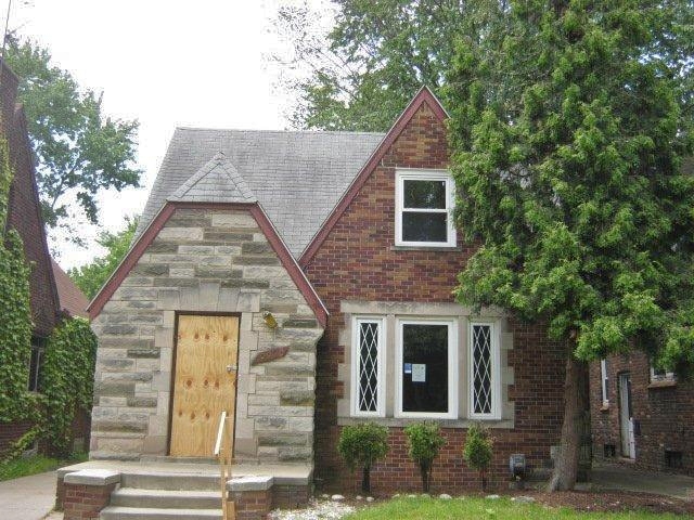 9925 Berkshire St, Detroit, MI 48224 