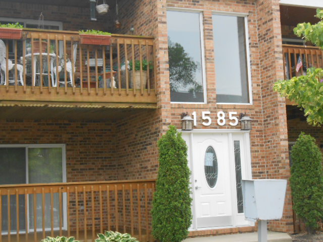 1585 Harbour Blvd., Trenton, MI 48183 