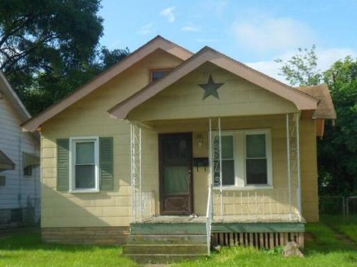 314 Silman, Ferndale, MI 48220 