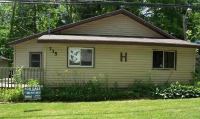 6841 Paradise Park, Saranac, MI 48881 