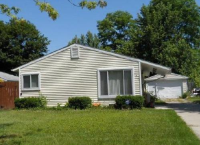 1571 Wismer St, Ypsilanti, MI 48198 