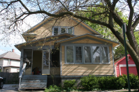 143 Strong Avenue, Muskegon, MI 49441 