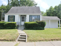 3213 Sherwood Dr, Flint, MI 48503 
