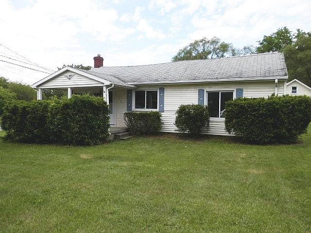 1431 Mitson Ave, Flint, MI 48504 