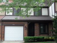 1838 Willowbrook Cir, Flint, MI 48507 